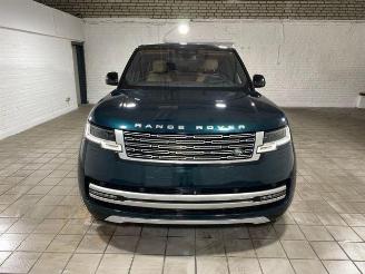 Land Rover Range Rover Ranger Rover D350 Autobiography PANO/HUD/360/AHK picture 7