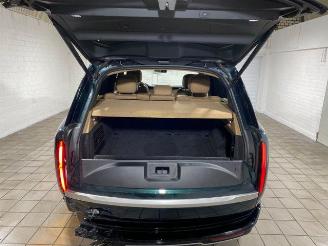 Land Rover Range Rover Ranger Rover D350 Autobiography PANO/HUD/360/AHK picture 14