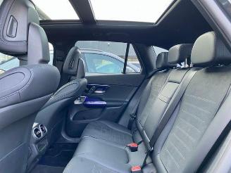 Mercedes GLC 300d 4Matic Edition AMG Line HUD/PANO/360 picture 15