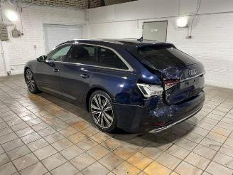 Audi A6 avant 45 TFSI Advanced AHK/360/SPORTSITZE picture 5