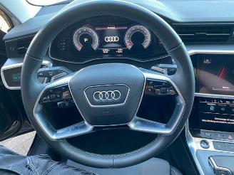Audi A6 avant 45 TFSI Advanced AHK/360/SPORTSITZE picture 23