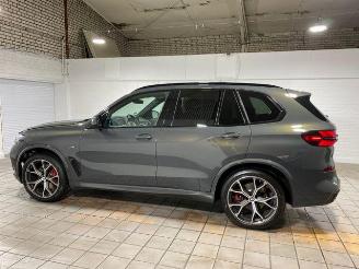 BMW X5 xDrive40d M Sport Pro PANO/HUD/AHK/360/H&K picture 6
