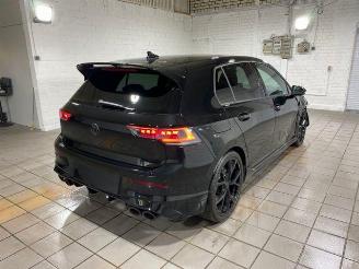 Auto incidentate Volkswagen Golf R 4Motion Black Edition PANO/H&K/KAM 2025/6