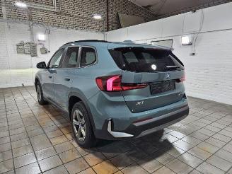 krockskadad bil auto BMW X1 xDrive 25e 2024/10