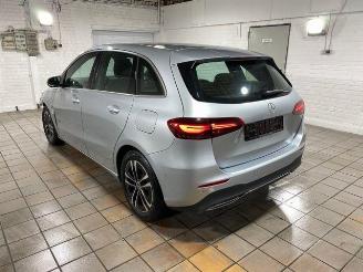 Mercedes B-klasse  picture 10