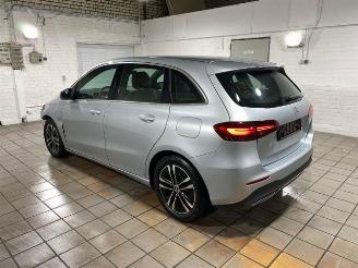 Mercedes B-klasse  picture 9