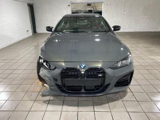 BMW M4 40i xDrive Cabrio HUD/H&K picture 6