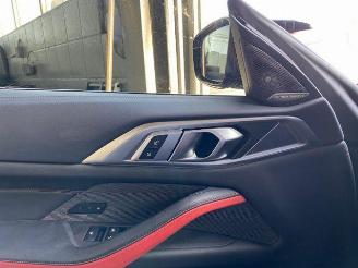 BMW M4 40i xDrive Cabrio HUD/H&K picture 14