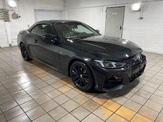 BMW M4 40i xDrive Cabrio HUD/H&K picture 4