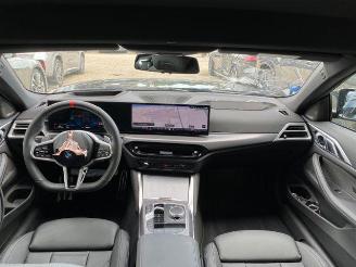 BMW M4 40i xDrive Cabrio HUD/H&K picture 21