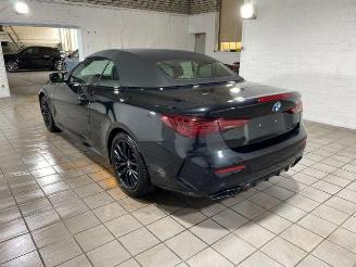 BMW M4 40i xDrive Cabrio HUD/H&K picture 10