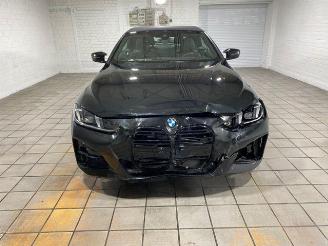 BMW M4 40i xDrive Cabrio HUD/H&K picture 6