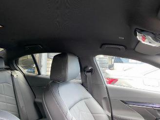 BMW 5-serie d M Sport HUD/H&K picture 19