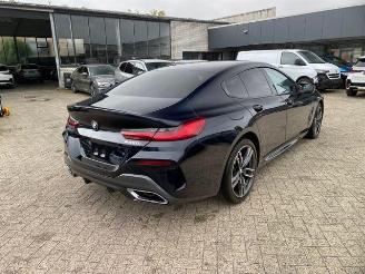 BMW M8 50i xDrive Gran Coupe HUD/360/H&K/Navi picture 5