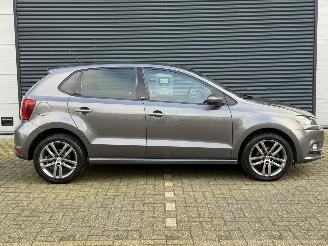 Volkswagen Polo Allstar 1.2 TSI Cruise Led Stoelverwarming Clima picture 5