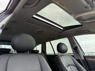 Mercedes E-klasse Elegance Schuifdak Cruise Clima picture 18