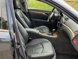 Mercedes E-klasse Elegance Schuifdak Cruise Clima picture 19