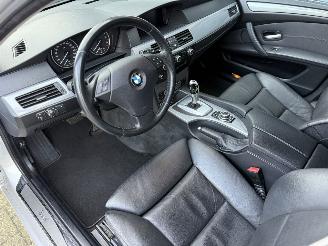 BMW 5-serie 520I NAP Cruise Clima Automaat Compleet picture 21