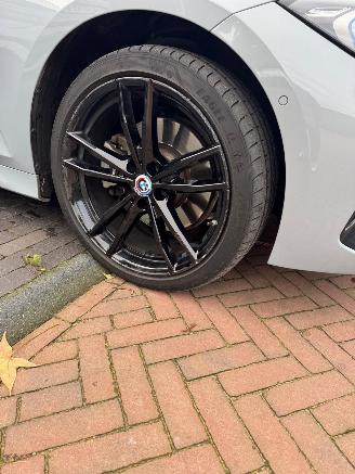 BMW 3-serie 330E M-Sport X-Drive Pano Cruise picture 11