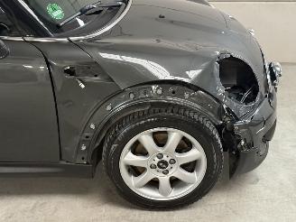 Mini Cooper S 1.6 Unieke Km stand Pano Cruise Leder Navi Clima picture 12