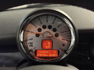 Mini Cooper S 1.6 Unieke Km stand Pano Cruise Leder Navi Clima picture 34