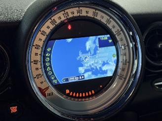 Mini Cooper S 1.6 Unieke Km stand Pano Cruise Leder Navi Clima picture 35