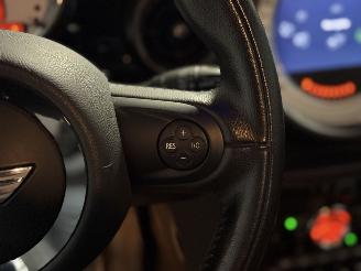 Mini Cooper S 1.6 Unieke Km stand Pano Cruise Leder Navi Clima picture 33