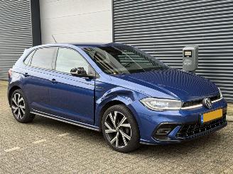 Volkswagen Polo 1.0 TSI R-Line | DSG | Cruise | Grote Navi | Clima | picture 6