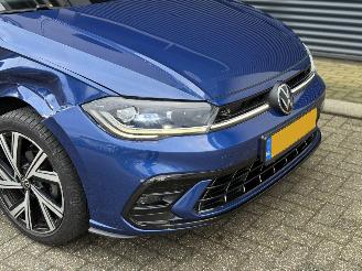 Volkswagen Polo 1.0 TSI R-Line | DSG | Cruise | Grote Navi | Clima | picture 11