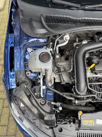 Volkswagen Polo 1.0 TSI R-Line | DSG | Cruise | Grote Navi | Clima | picture 38