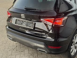 Seat Arona FR Line | Clima | CarPlay | BTW | Cruise | DSG | picture 13