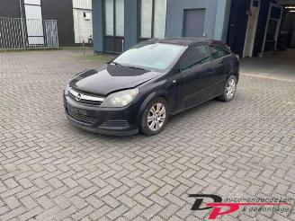 demontáž osobní automobily Opel Astra Astra H GTC (L08), Hatchback 3-drs, 2005 / 2011 1.4 16V Twinport 2006/6