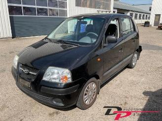 demontáž osobní automobily Hyundai Atos Atos, Hatchback, 1997 / 2008 1.1 12V 2006/6