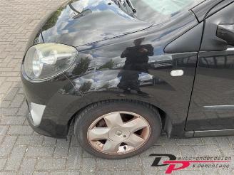 Renault Twingo Twingo II (CN), Hatchback 3-drs, 2007 / 2014 1.2 16V picture 10