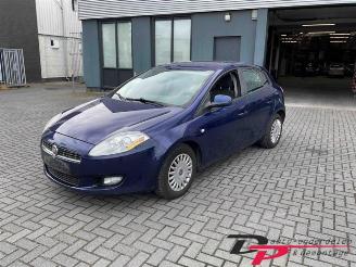 demontáž osobní automobily Fiat Bravo Bravo (198A), Hatchback, 2006 / 2014 1.4 16V 2008/2