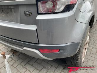 Land Rover Range Rover Range Rover Evoque (LVJ/LVS), SUV, 2011 / 2019 2.2 eD4 16V 5-drs. picture 12