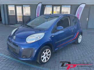 demontáž osobní automobily Peugeot 107 107, Hatchback, 2005 / 2014 1.0 12V 2008/1