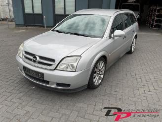 demontáž osobní automobily Opel Vectra Vectra C Caravan, Combi, 2003 / 2009 1.8 16V 2004/3