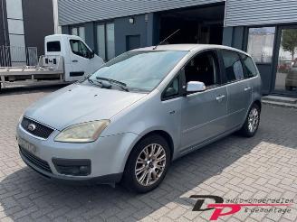 demontáž osobní automobily Ford C-Max Focus C-Max, MPV, 2003 / 2007 1.8 16V 2004/10