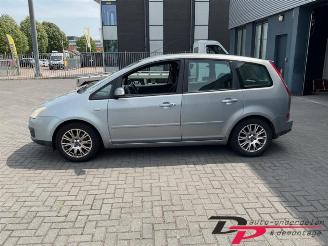 Ford C-Max Focus C-Max, MPV, 2003 / 2007 1.8 16V picture 8