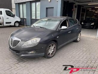 Sloopauto Lancia Delta Delta (844), Hatchback, 2008 / 2014 1.8 Di T-Jet 16V 2010/10