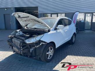 demontáž osobní automobily Hyundai Ix35 iX35 (LM), SUV, 2009 / 2015 2.0 16V 2010/7