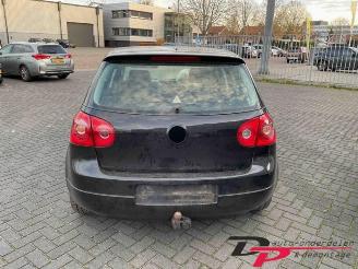 Volkswagen Golf Golf V (1K1), Hatchback, 2003 / 2010 2.0 FSI 16V picture 6