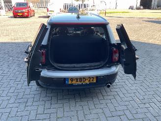 Mini Mini COOPER CLUBMAN picture 13
