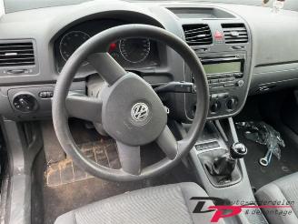 Volkswagen Golf Golf V (1K1), Hatchback, 2003 / 2010 1.4 FSI 16V picture 15