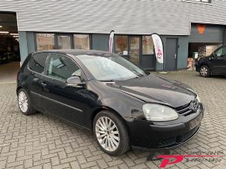 Volkswagen Golf Golf V (1K1), Hatchback, 2003 / 2010 1.4 FSI 16V picture 3