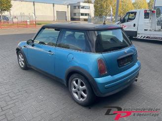 Mini Mini Mini One/Cooper (R50), Hatchback, 2001 / 2007 1.6 16V One picture 5