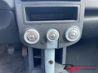 Mitsubishi Colt Colt (Z2/Z3), Hatchback, 2004 / 2012 1.3 16V picture 14