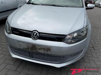 Volkswagen Polo Polo V (6R), Hatchback, 2009 / 2017 1.2 TDI 12V BlueMotion picture 9