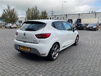 Renault Clio 1.2 GT Sport picture 5